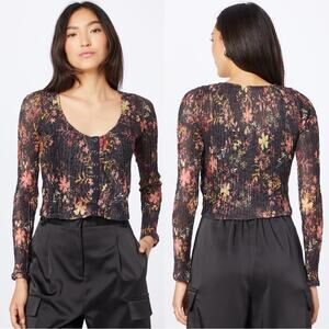 Free People Angelina Top size Small